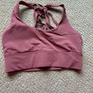 SAVVI sports bra